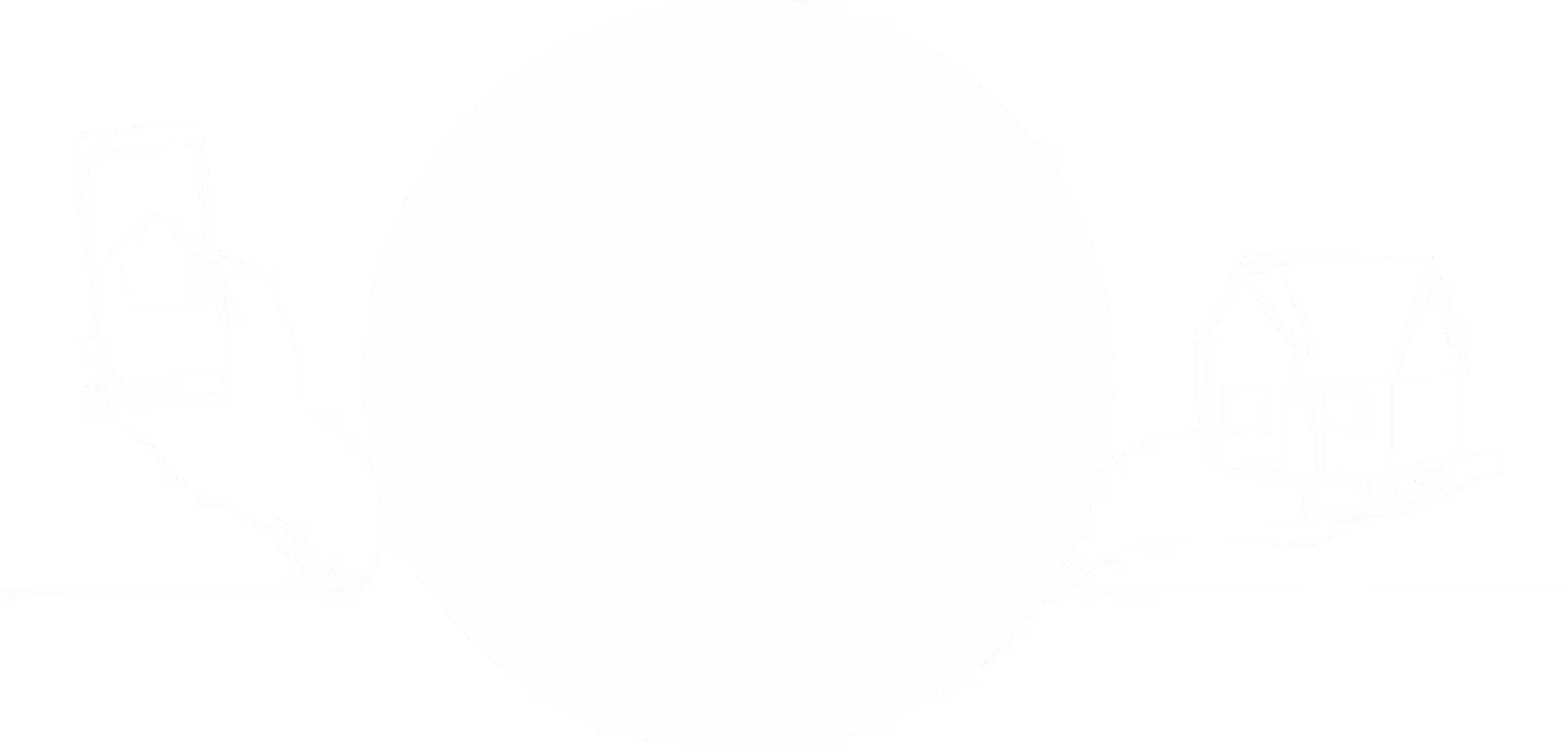 Decorative background for Hero section