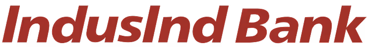 IndusInd Bank Logo
